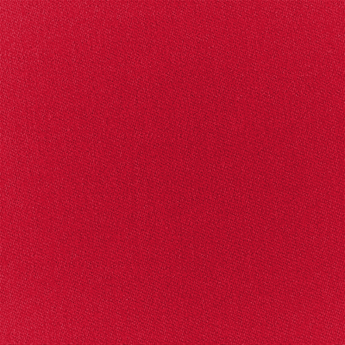 91 Brite Red billiard cloth