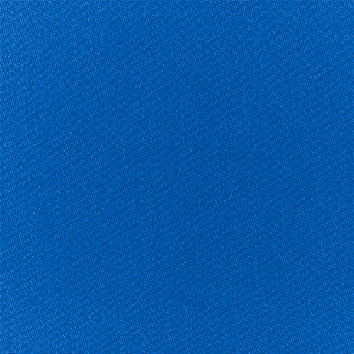 43 Electric Blue billiard cloth