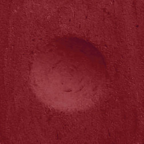 Burgundy chalk