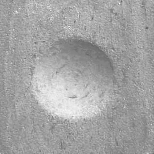 Pewter chalk