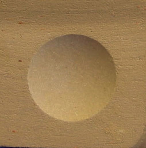 Tan chalk