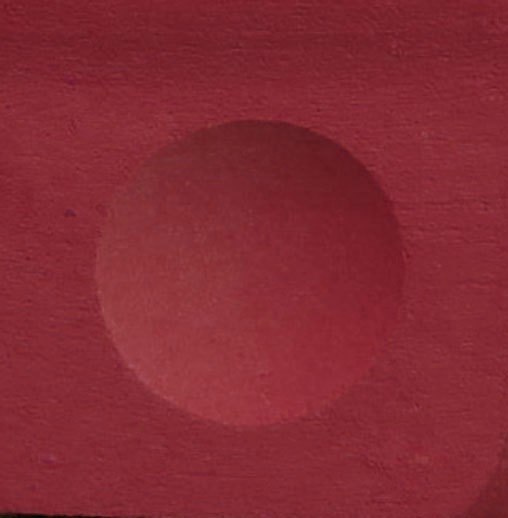 Red chalk