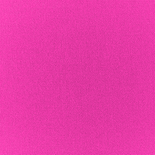 41 Brite Pink billiard cloth