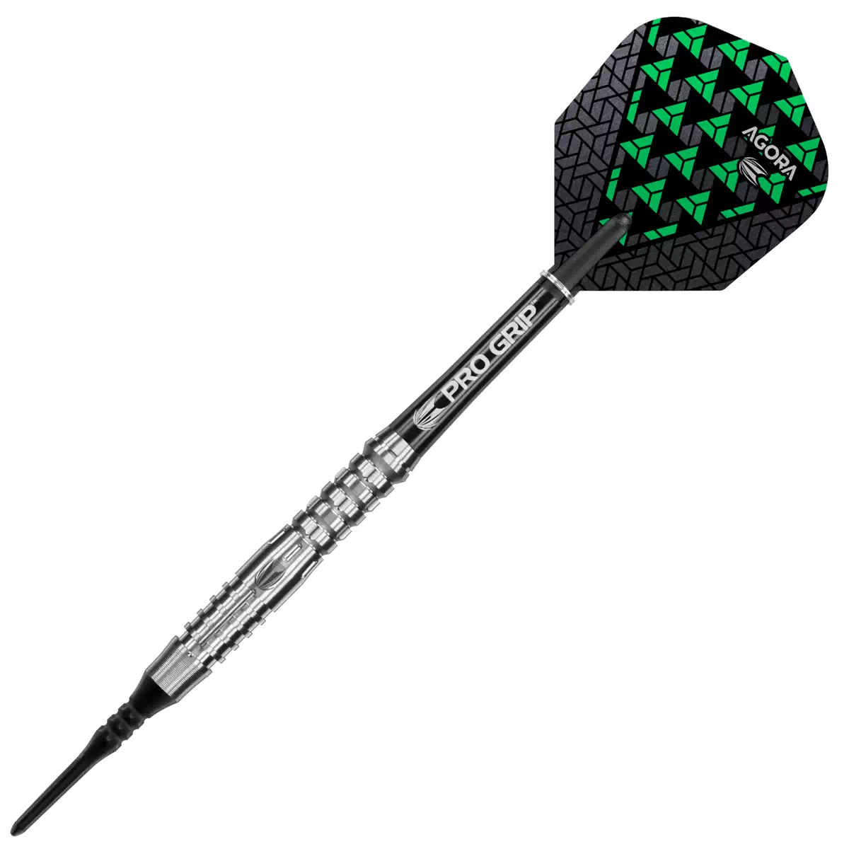 Target Darts Agora A31 90% Tungsten 17 grams