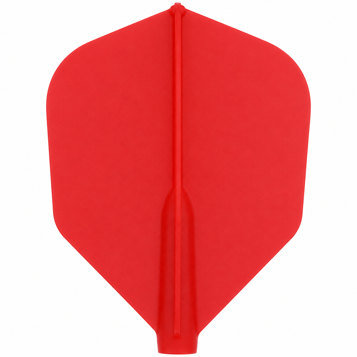Fit Flight - Red Shape