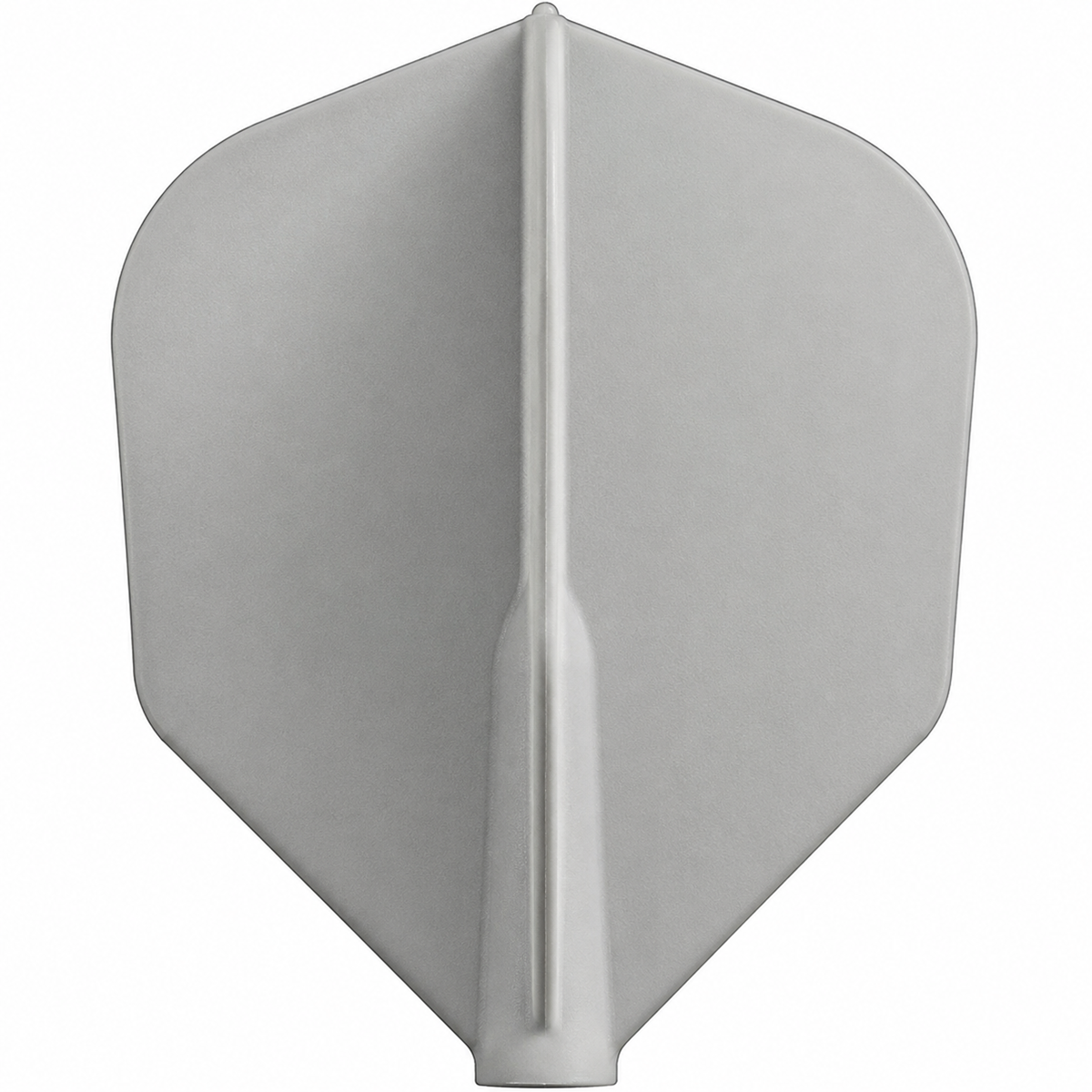 Fit Flight - White Shape