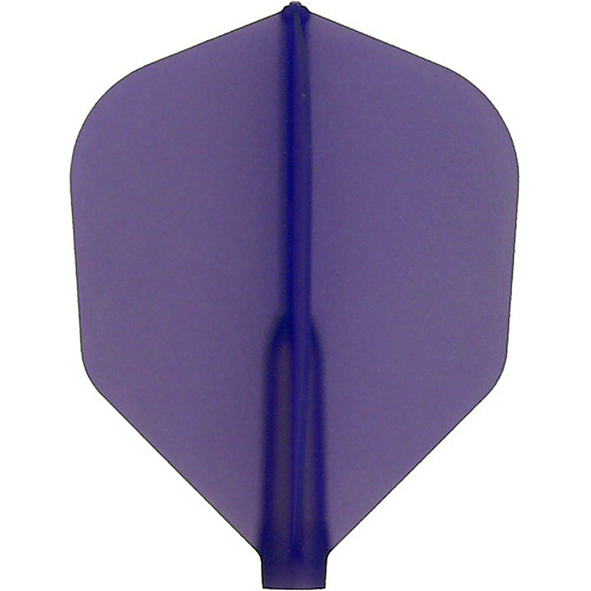 Fit Flight - Purple Shape