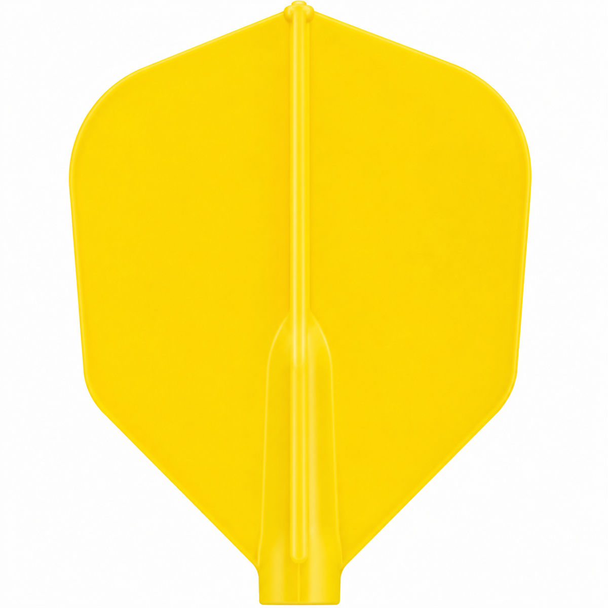 Fit Flight - Yellow Shape
