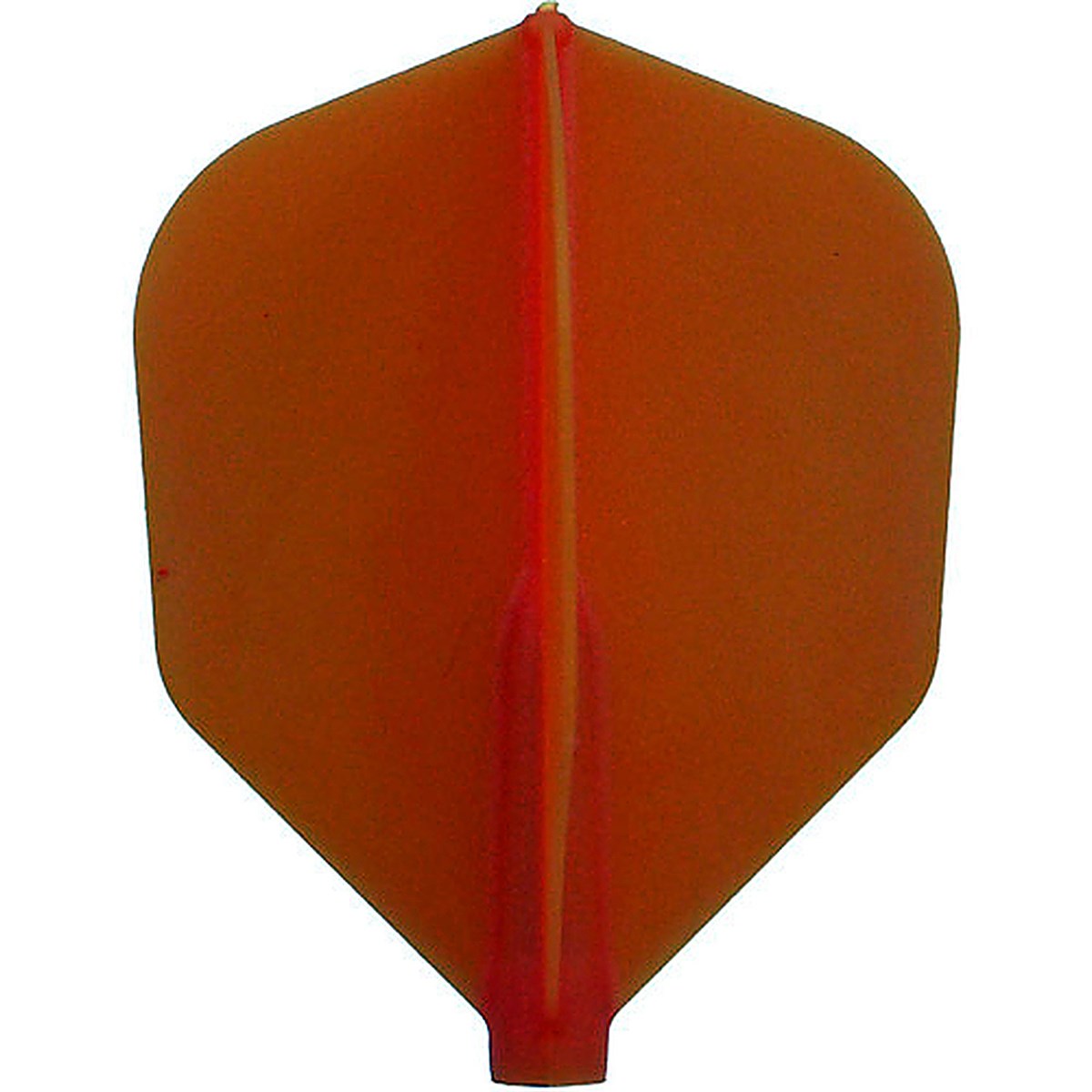 Fit Flight - Orange Shape