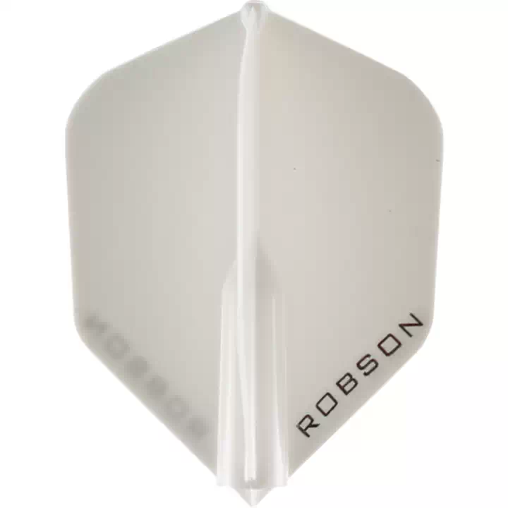 Robson Sportscraft Robson Plus Flight - Shape (White)