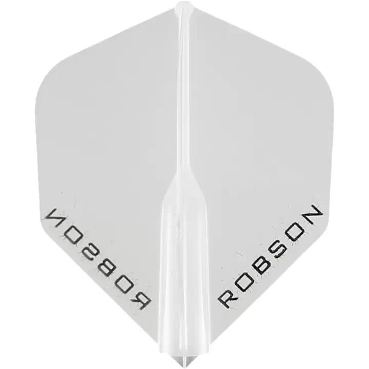 Robson Sportscraft Robson Plus Flight - Standard (White)