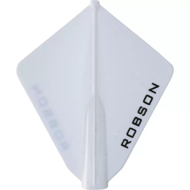 Robson Sportscraft Robson Plus Flight - Astra (White)