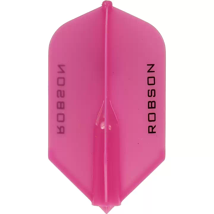 Robson Sportscraft Robson Plus Flight - Slim (Pink)