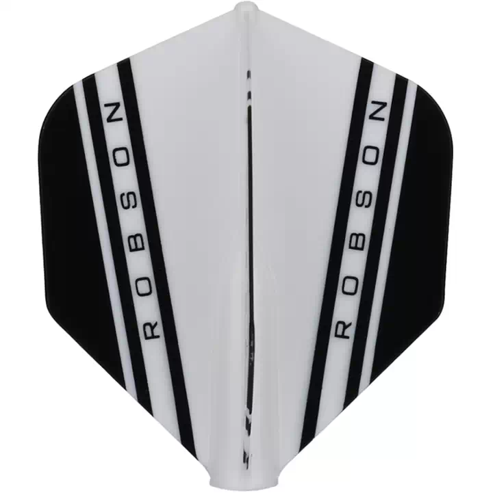Robson Sportscraft Robson Plus V Flight - Standard (White)
