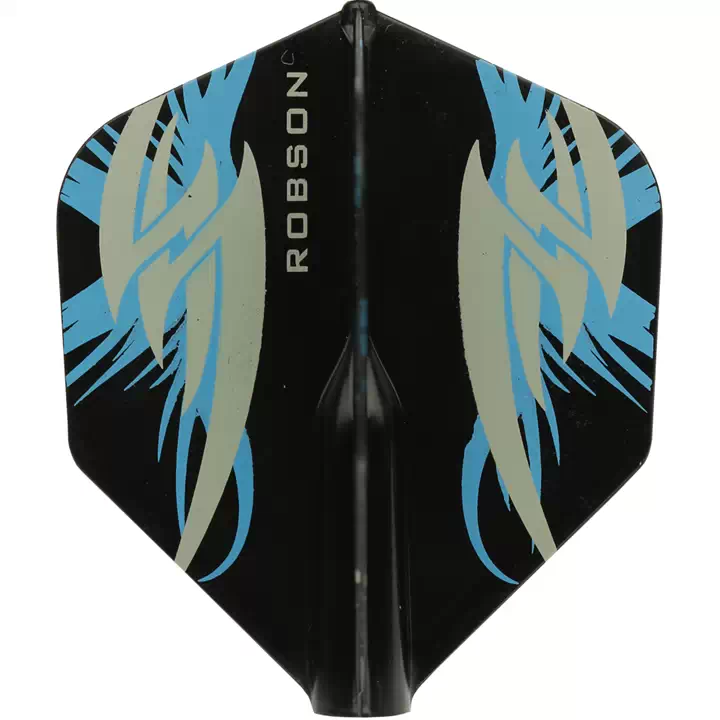 Robson Sportscraft Robson Plus Flight - Standard (Black Argo)