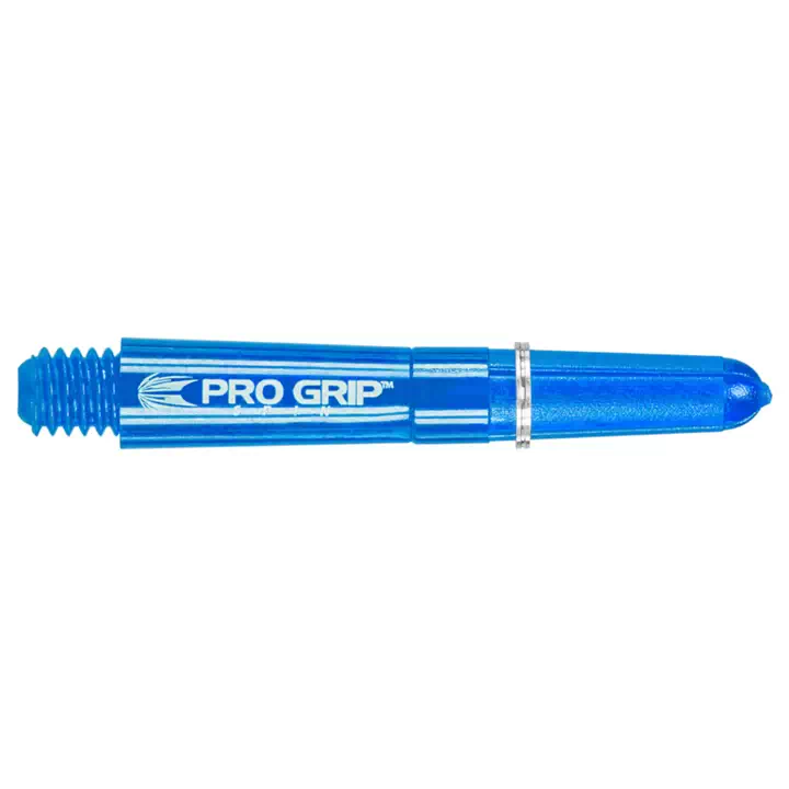 Target Darts Pro Grip Tag Shaft - Confezione Da 9 | Alberi Per Freccette Professionali - Foto 5