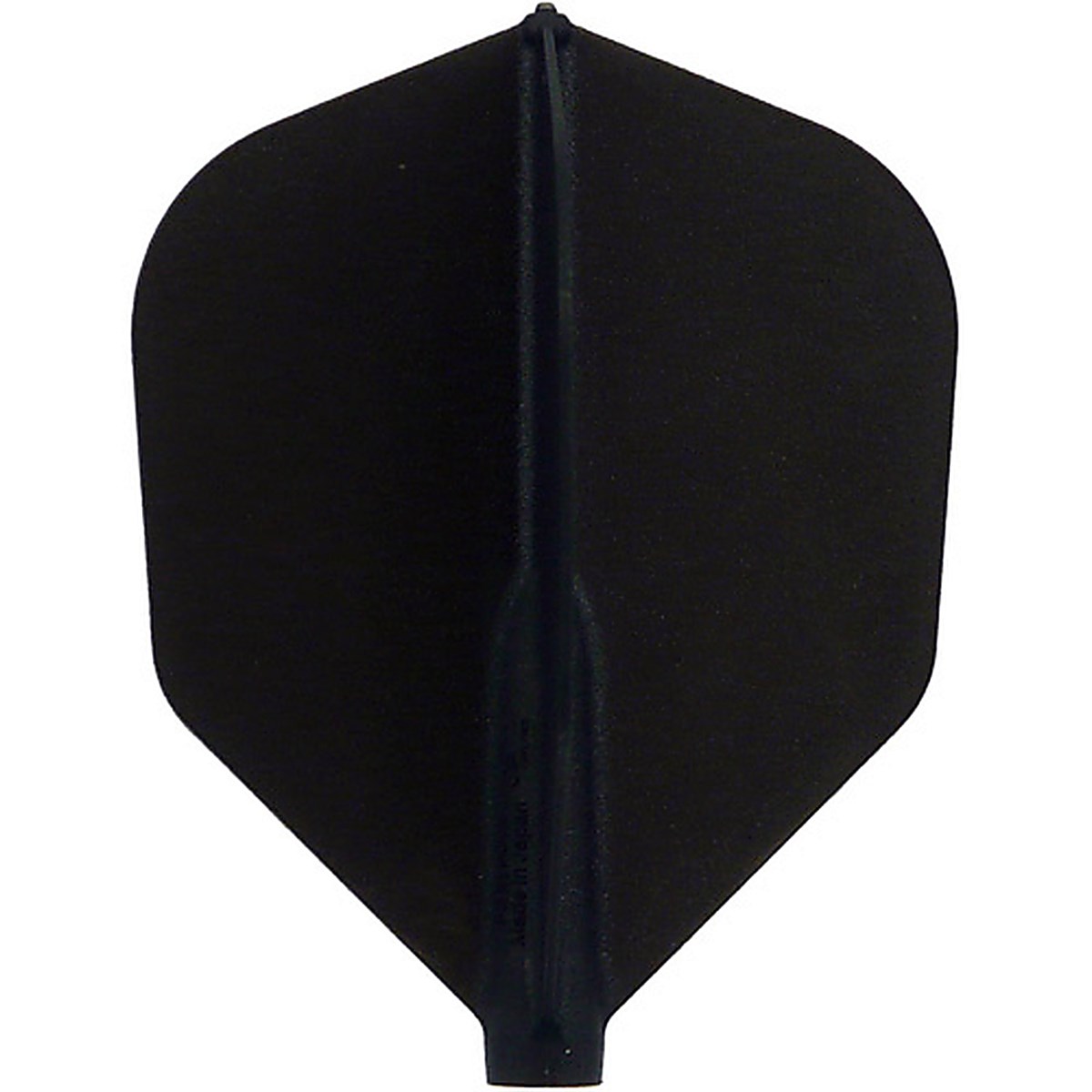 Fit Flight - Black Shape