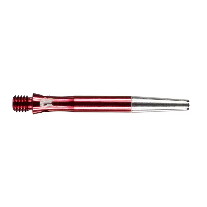 Target Darts Target Top Spin S Line Shafts - Intermediate (Red)
