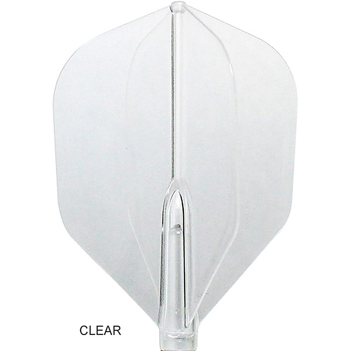 Fit Flight Air - Clear Shape