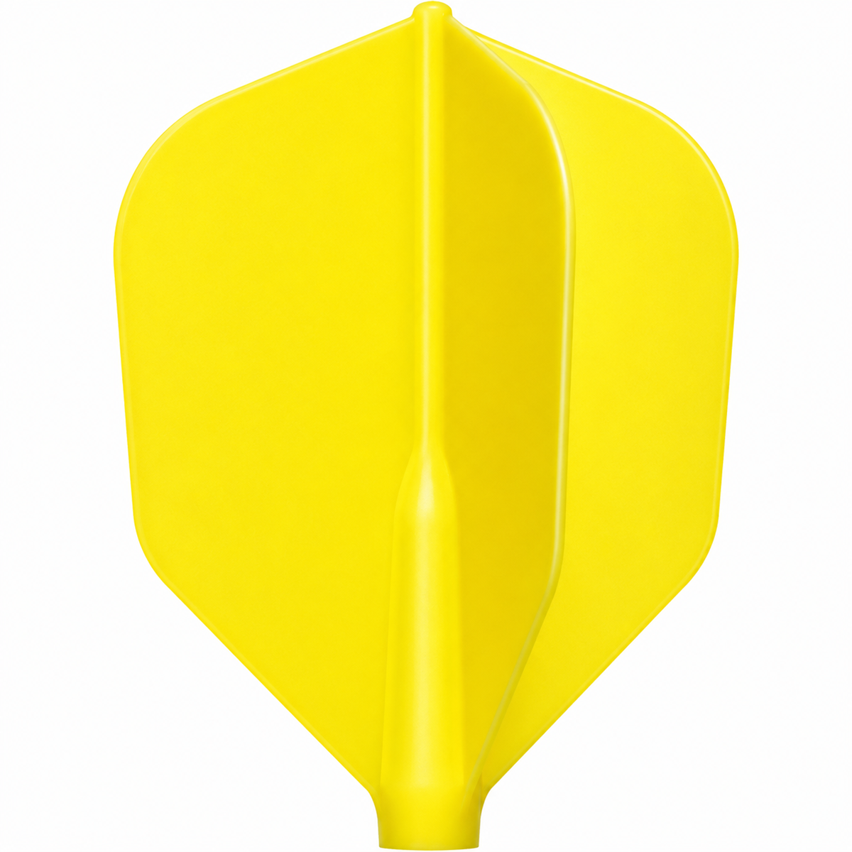 Fit Flight Air - Yellow Shape