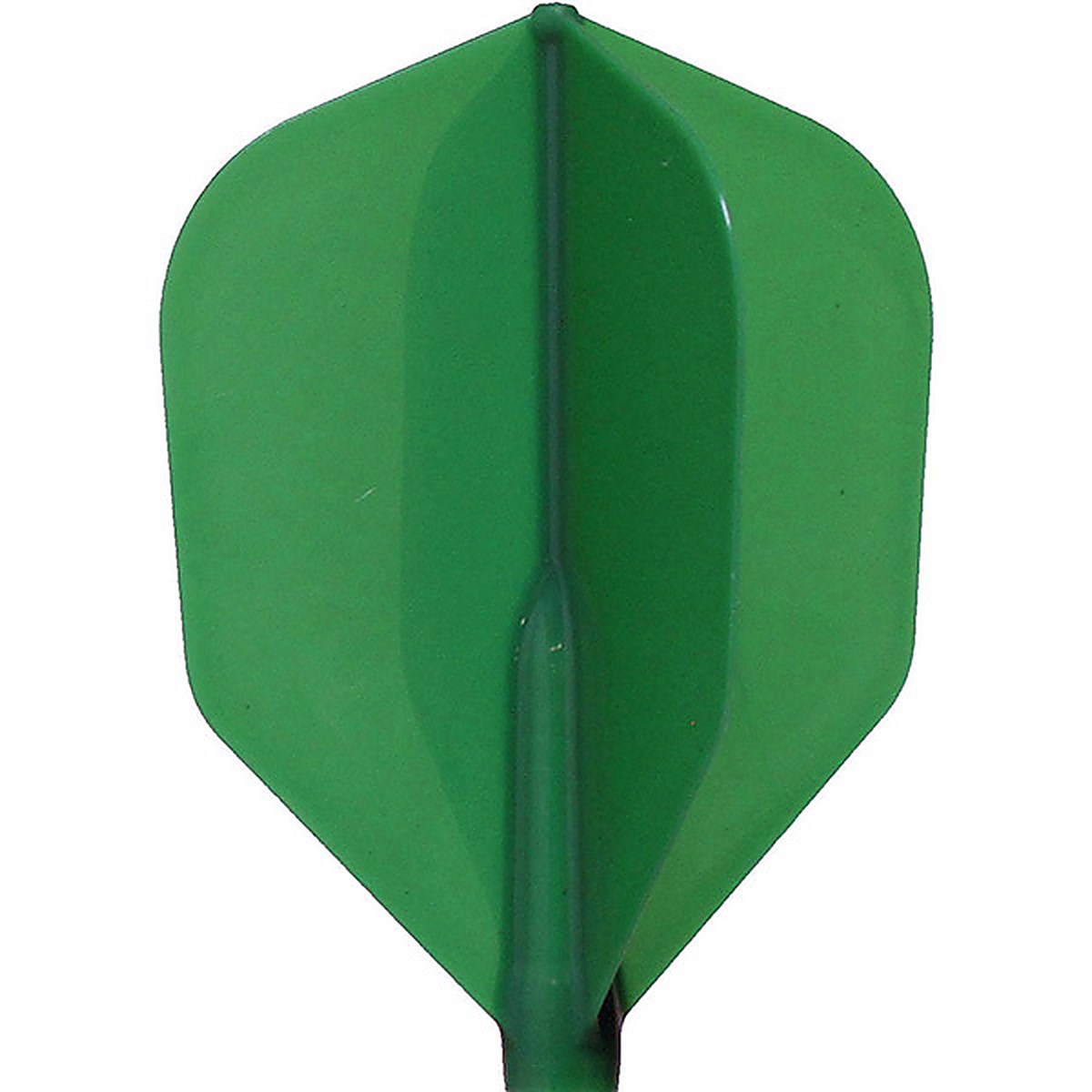 Fit Flight Air - Green Shape