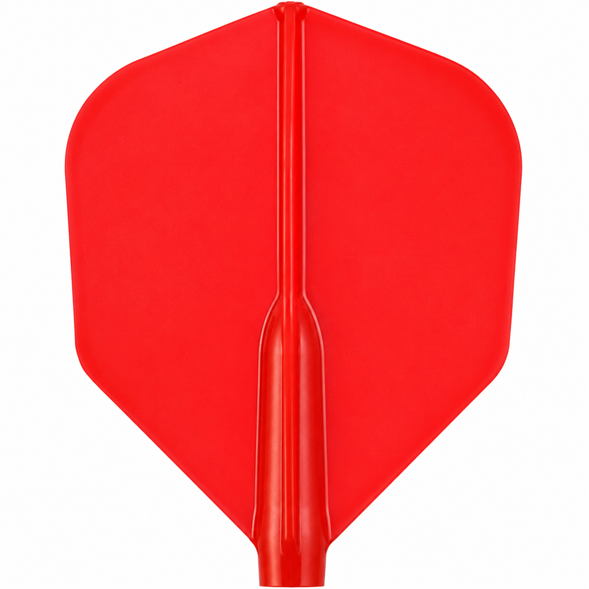 Fit Flight Air - Red Shape