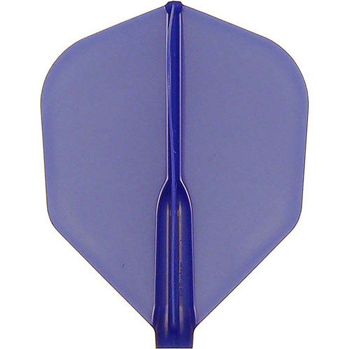 Fit Flight Air - Blue Shape