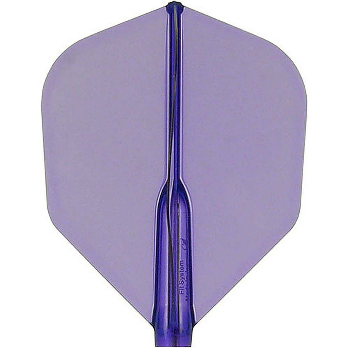 Fit Flight Air - Purple Shape