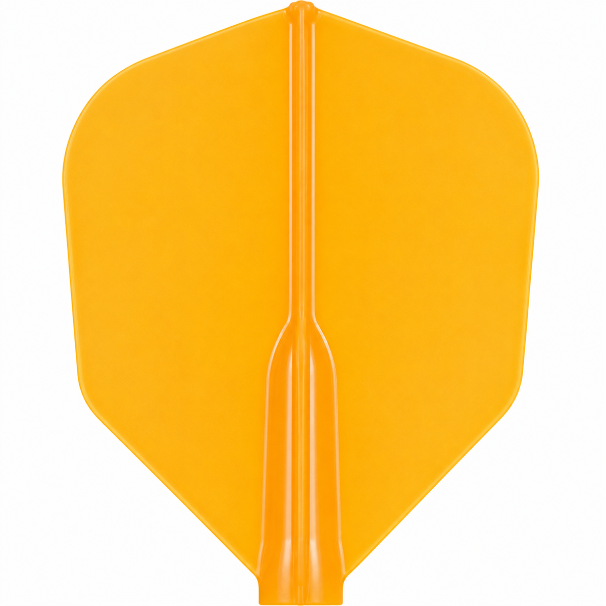 Fit Flight Air - Orange Shape