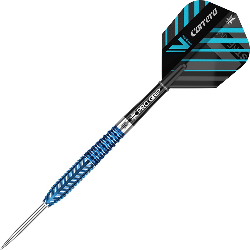 Target Darts Carrera V-Stream V3 90% Tungsten 21 grams