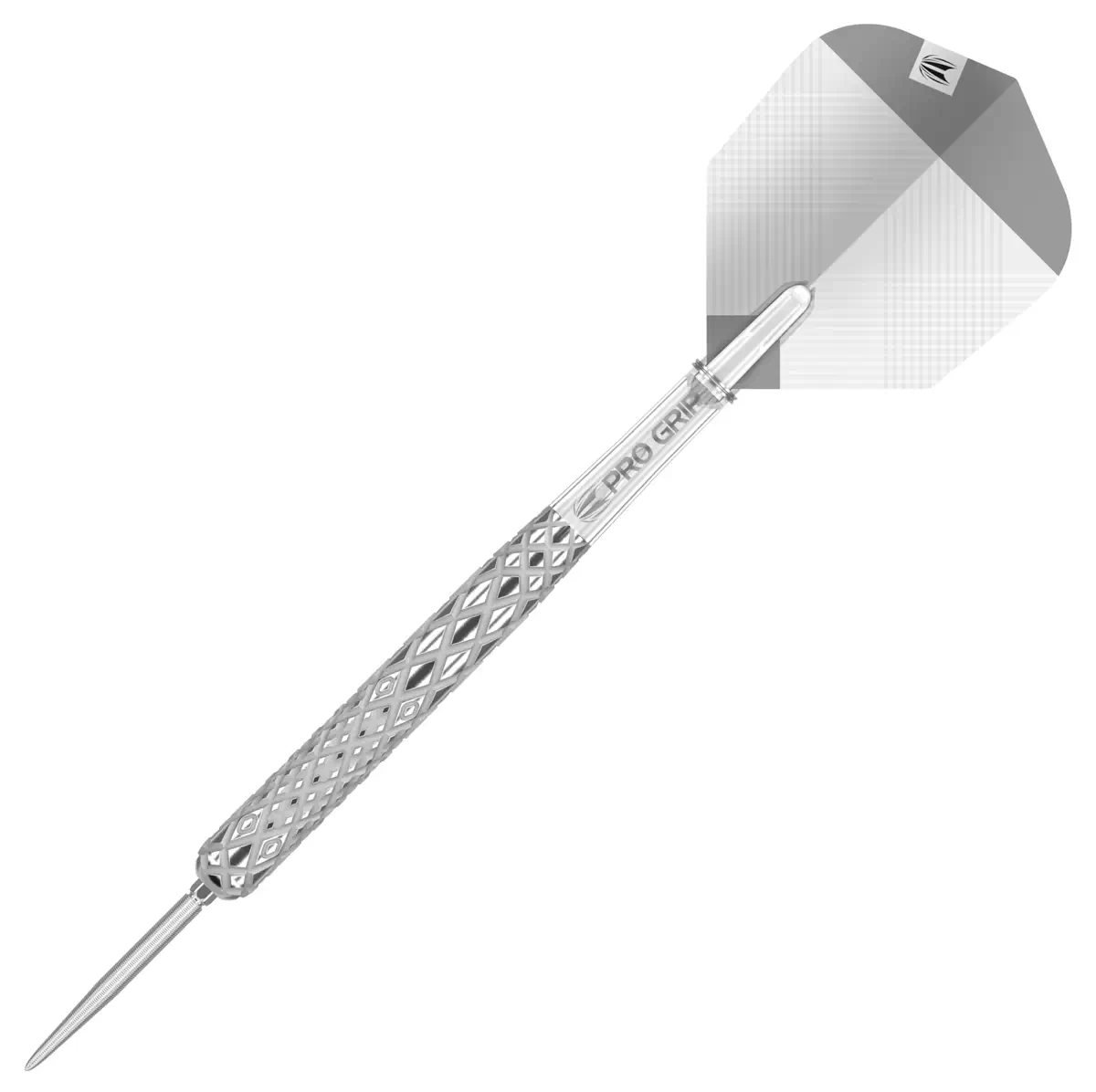 Target Darts Nastri 03 90% Swiss Point Steel Tip Darts 24 grams