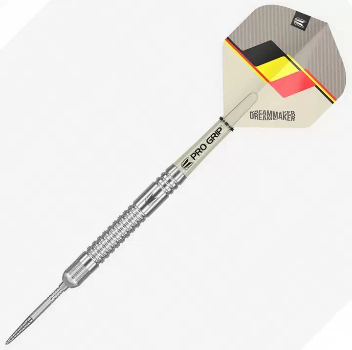 Target Dimitri van den Bergh G2 SP 90 Target Dimitri van den Bergh G2 SP 90