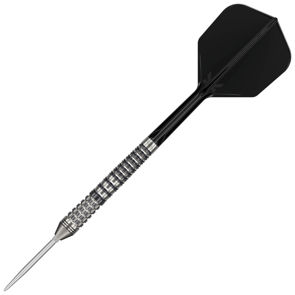 Target Black Marque Renegade G4 SP Steel Tip Darts 25 grams