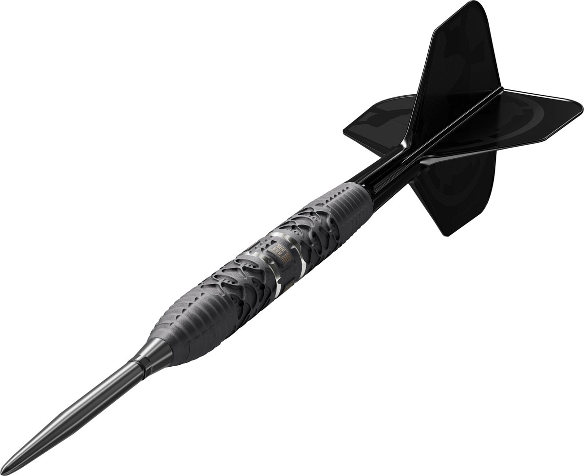 Target Darts Star Wars Darth Vader 95% Tungsten SP Steel Tip Darts 26 grams
