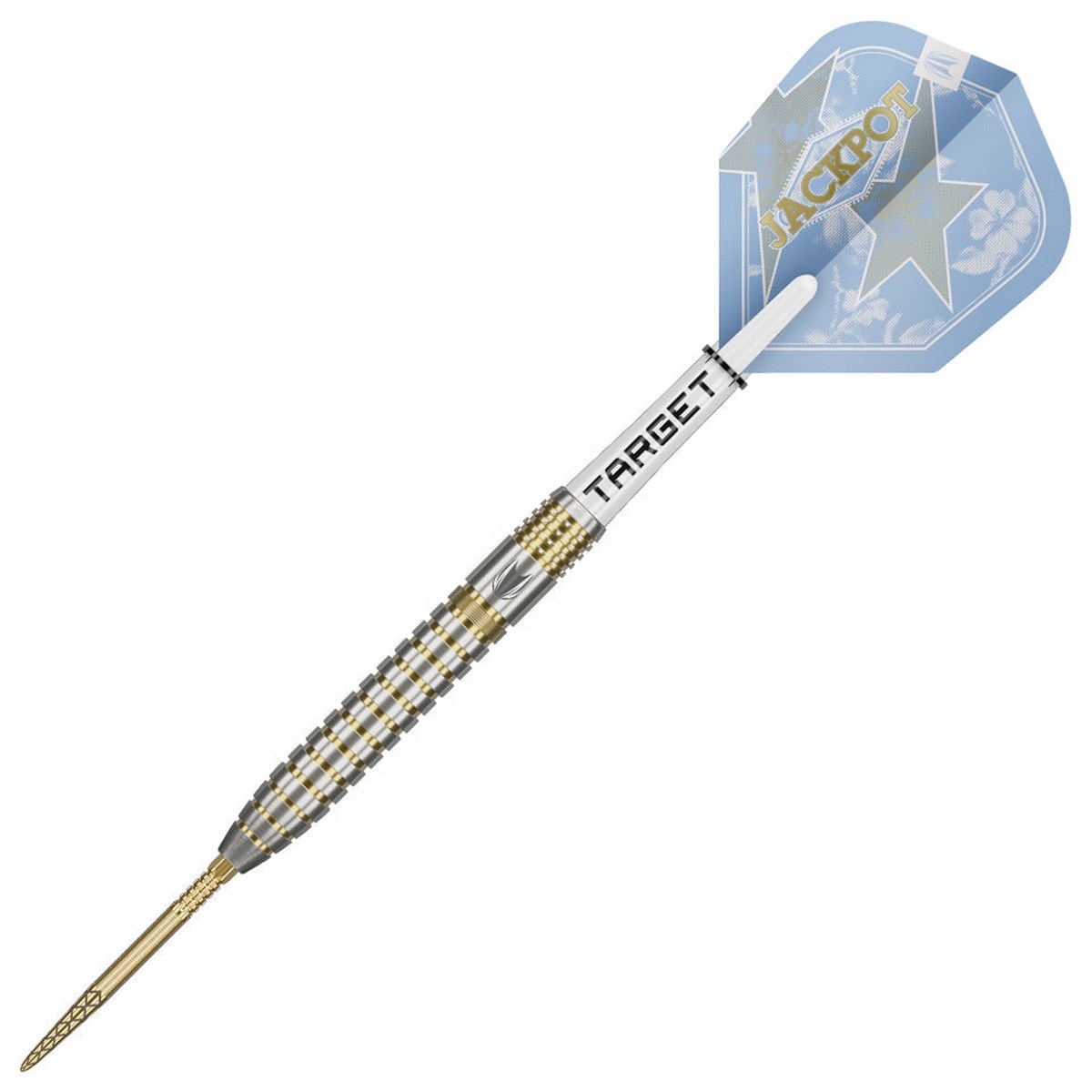 Target Darts Adrian Lewis Showdown 95% Tungsten SP Steel Tip Darts 23 grams