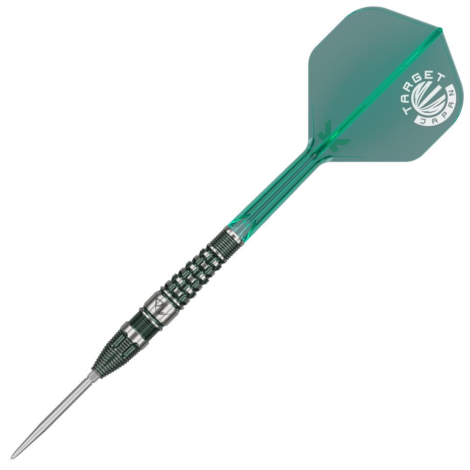 Target Prime Pw G3 90% SP Steel Tip Darts 25 grams