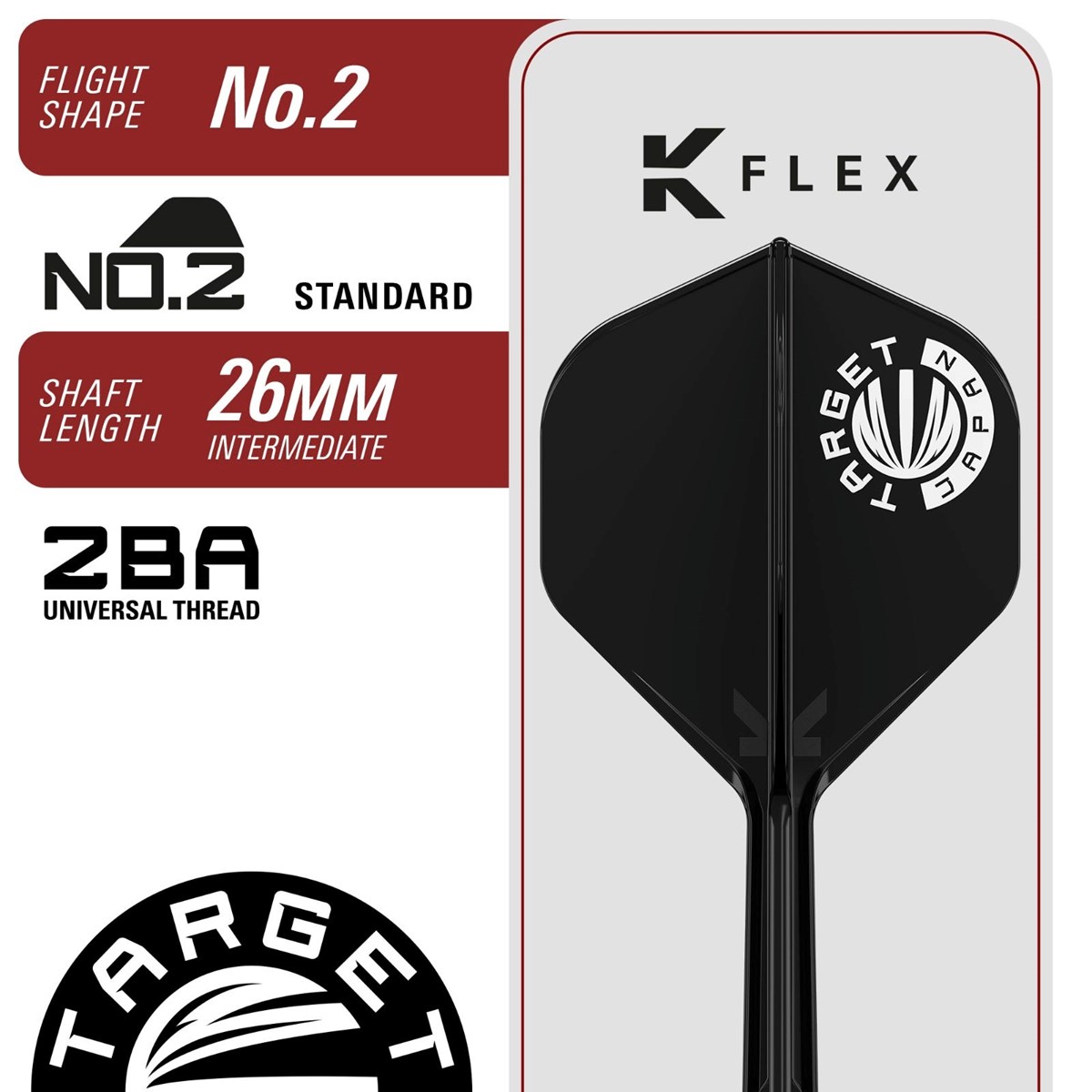 Target Pyro G12 90% SP Steel Tip Darts 25 grams