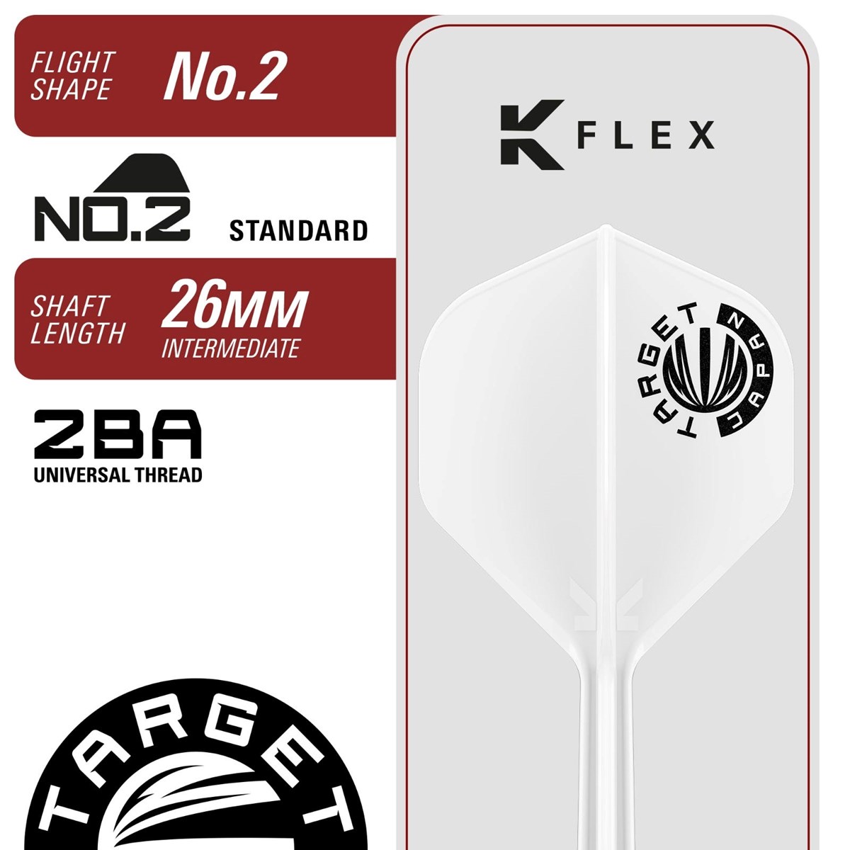 Target Prime Mayo G8 90% SP Steel Tip Darts 23 grams