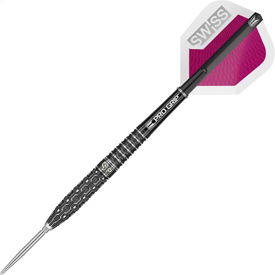 Target Darts Swiss Point SP01 90% Tungsten 24 grams