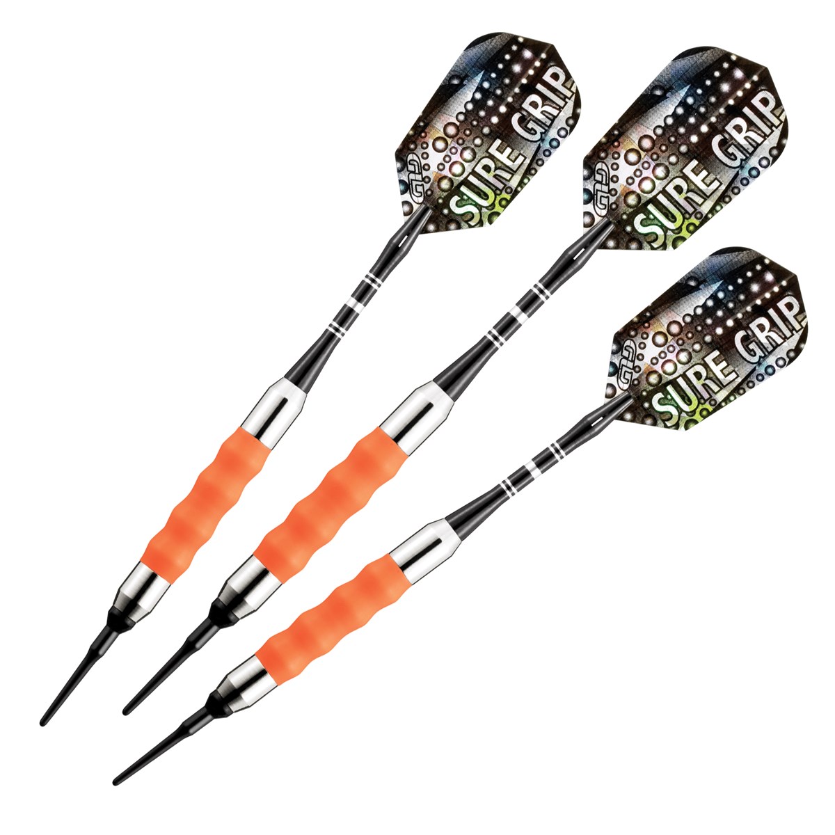 GLD Viper Sure Grip - Neon Orange 16 grams