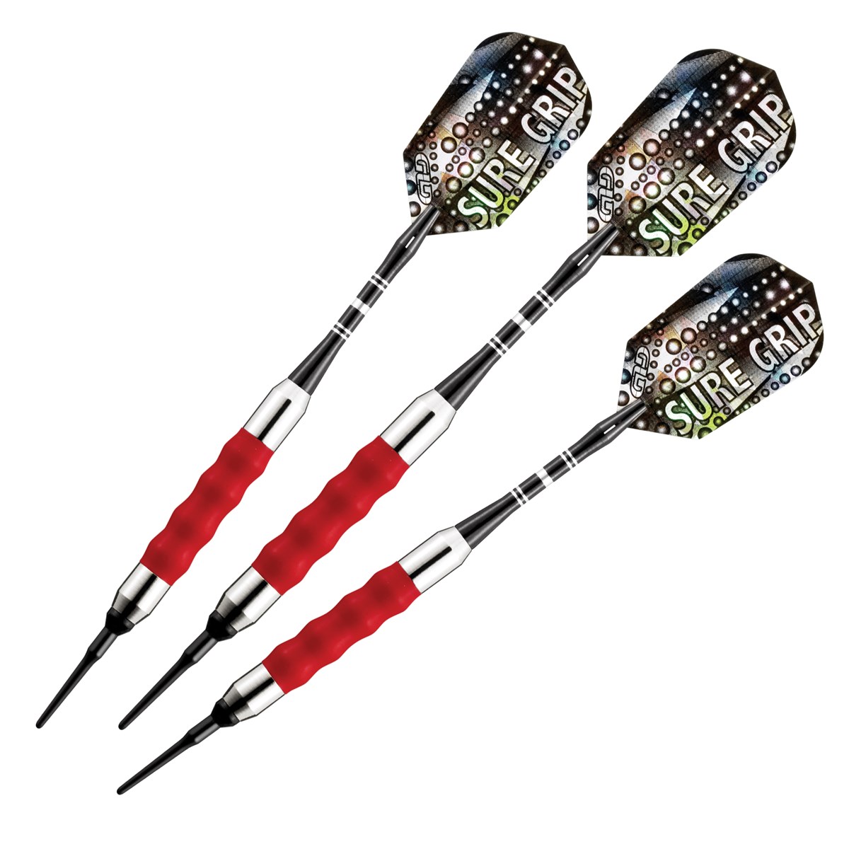 GLD Viper Sure Grip - Red 16 grams
