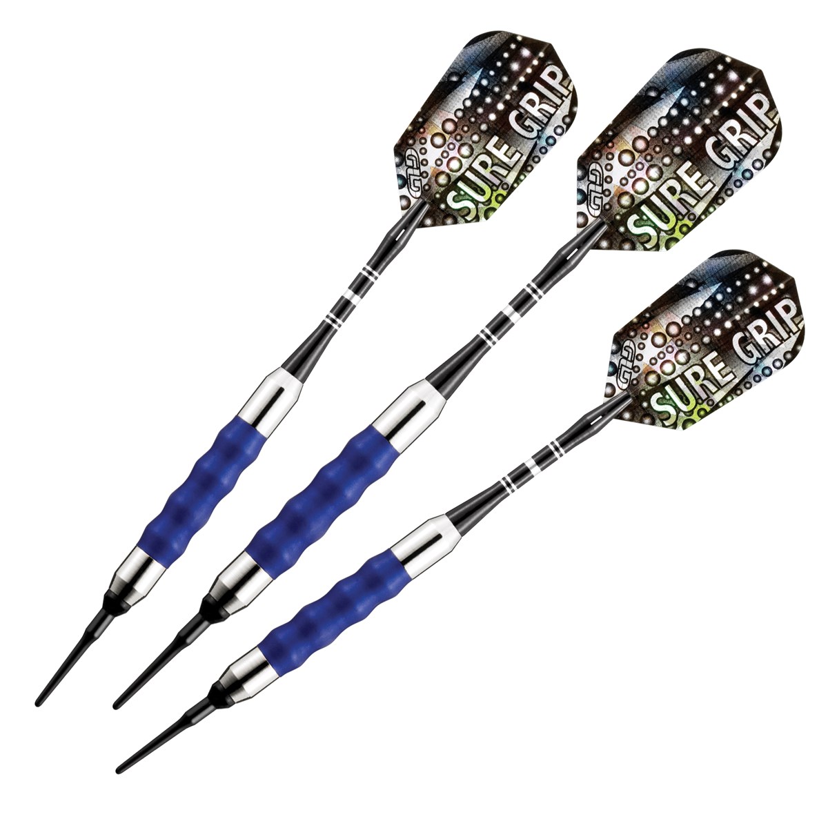 GLD Viper Sure Grip - Blue 18 grams