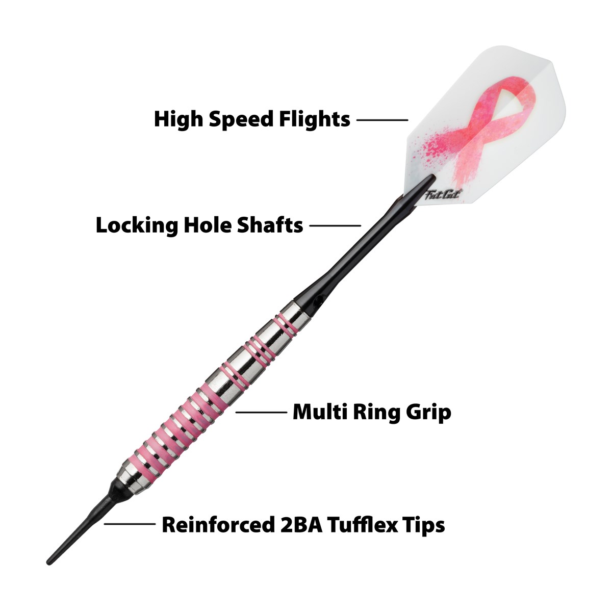 GLD Viper Pink Lady - 16 grams