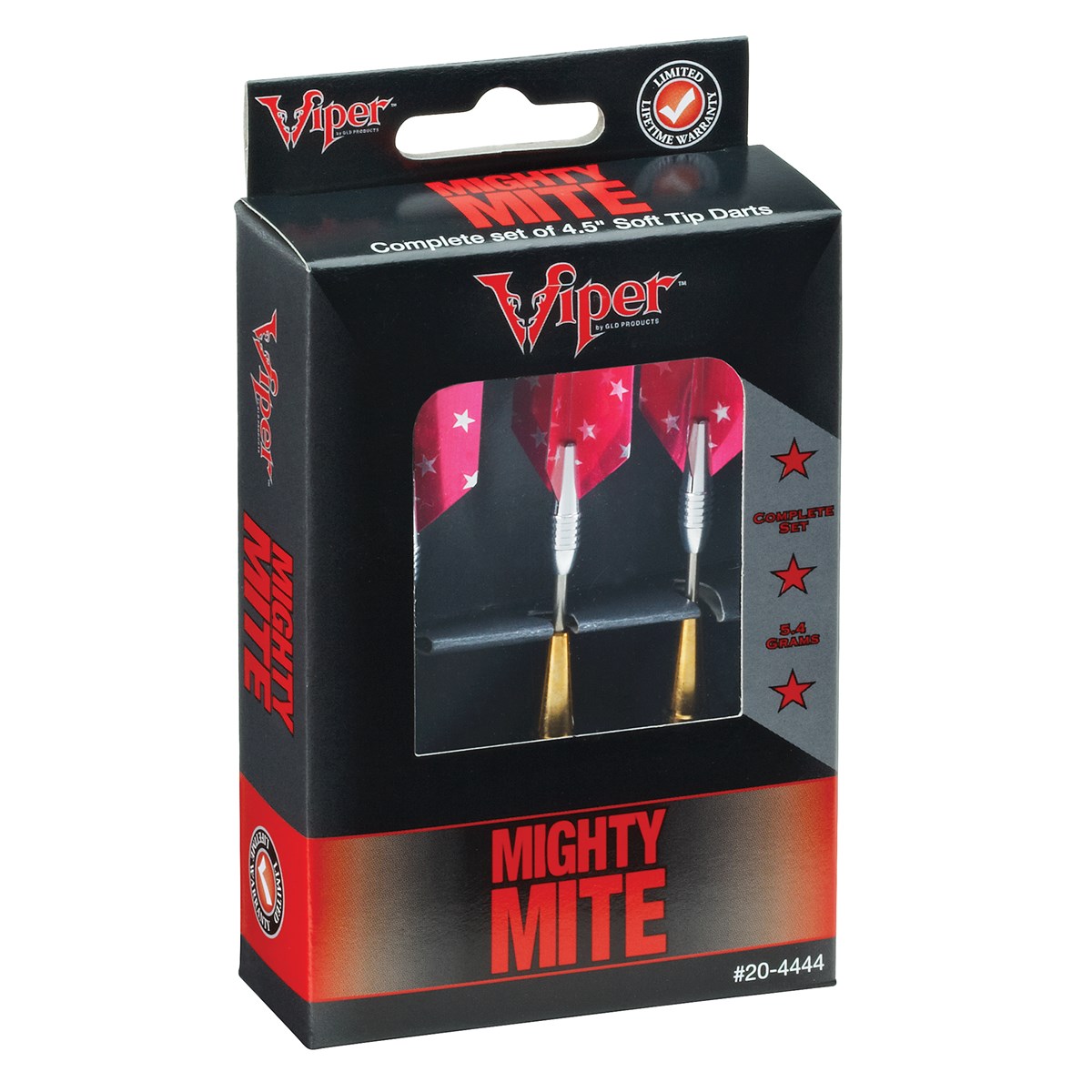 GLD Viper Mighty Mite 5.4 grams