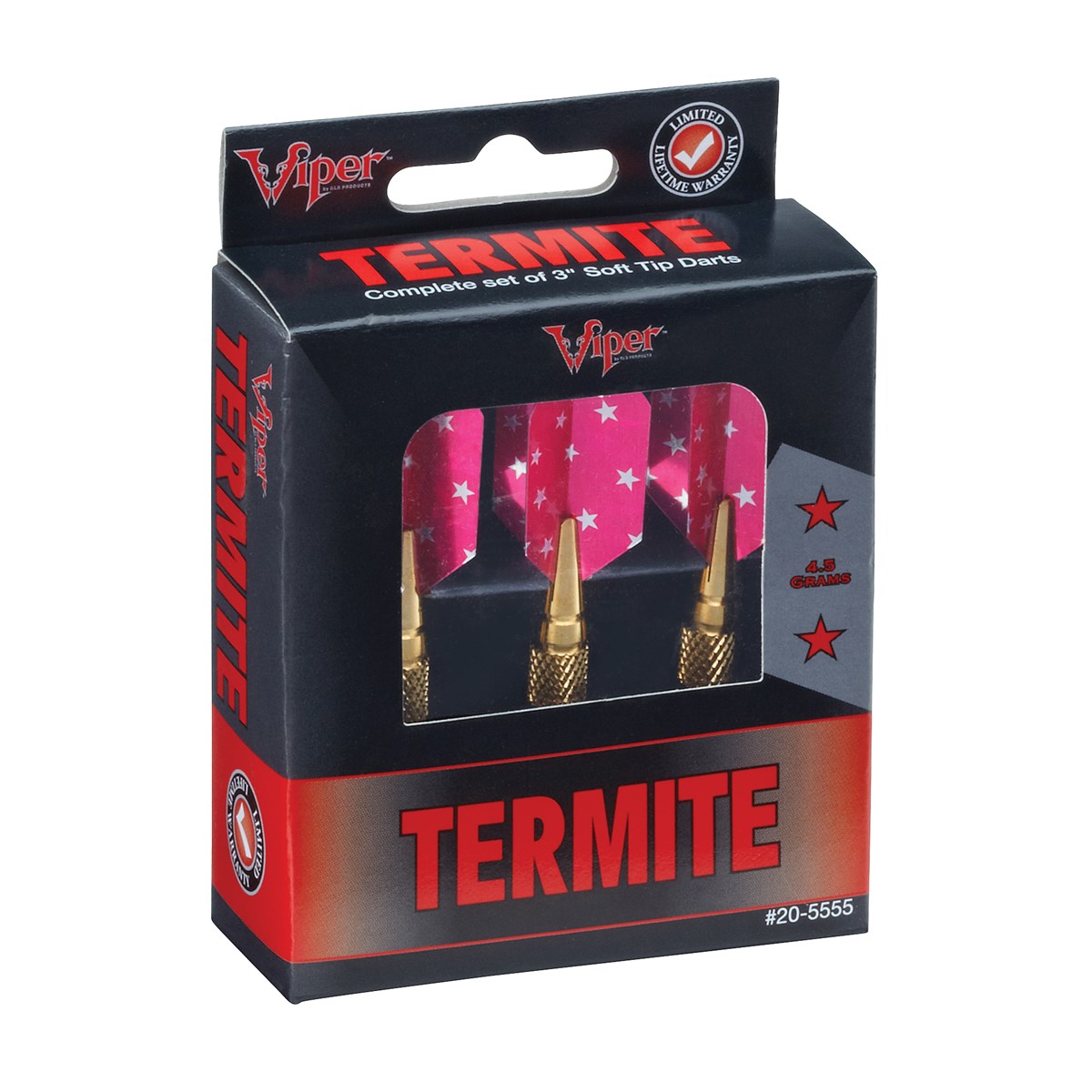 GLD Viper Termite 4.5 grams