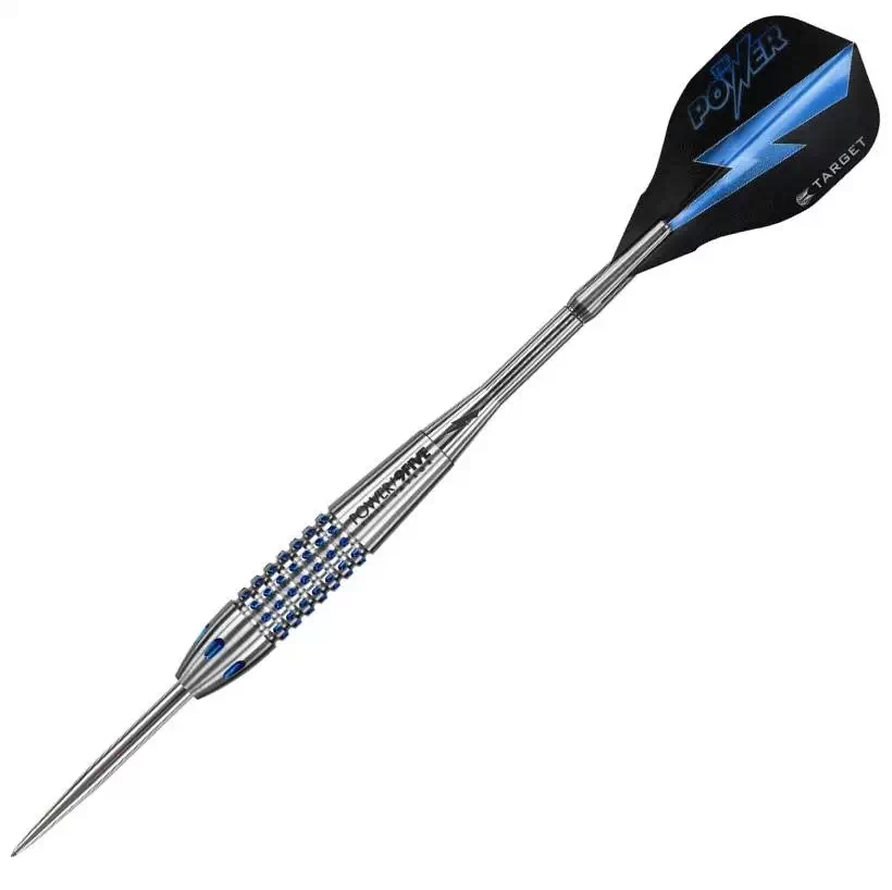 【POWER】9FIVE GENERATION 1-PHILTAYLOR 200100.jpg;1200