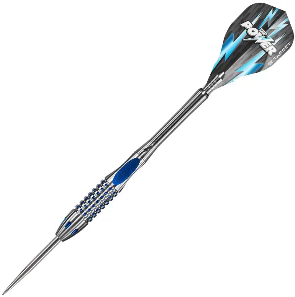 Target Darts Phil Taylor Power 9FIVE G6 95% Tungsten 26 grams