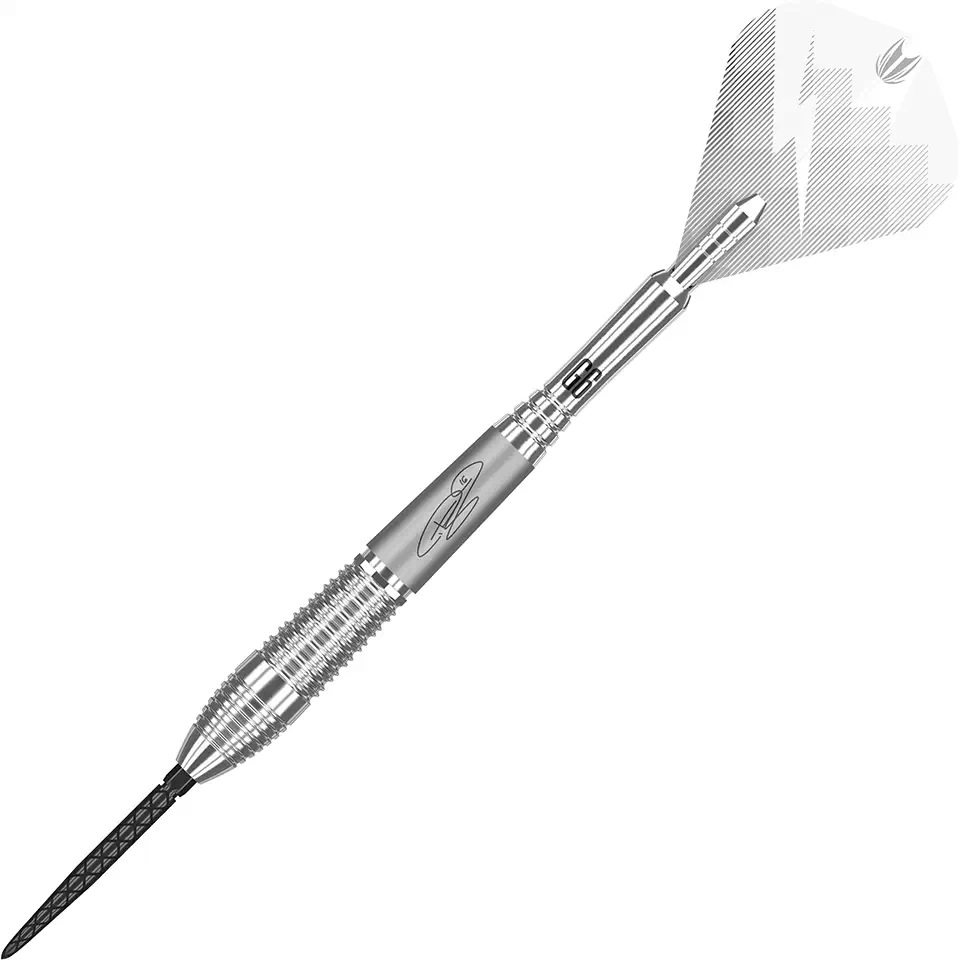 Target Darts Phil Taylor Power 9FIVE G6 95% Tungsten 26 grams