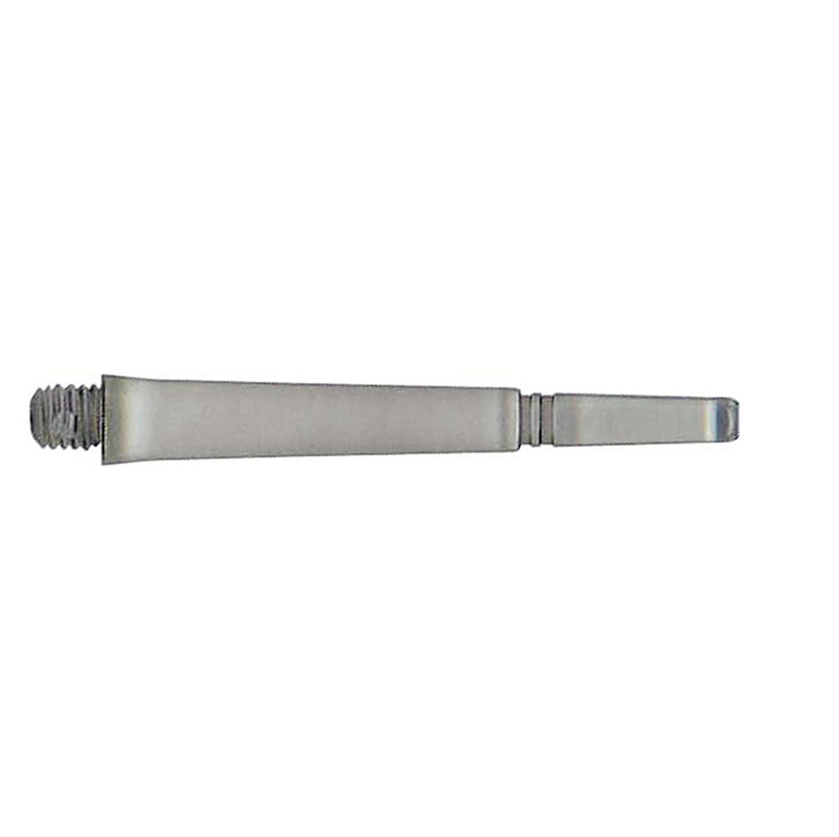 Fit Flight Gear Normal Locked Clear #4 - In-Between Long