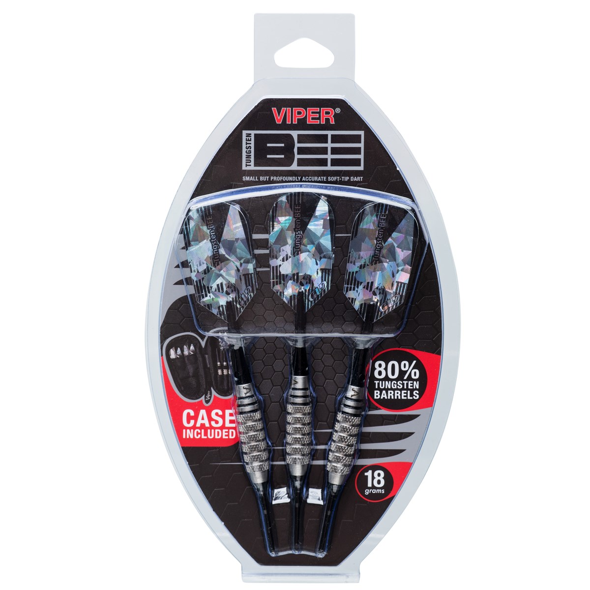 GLD Viper Tungsten Bee 18 grams